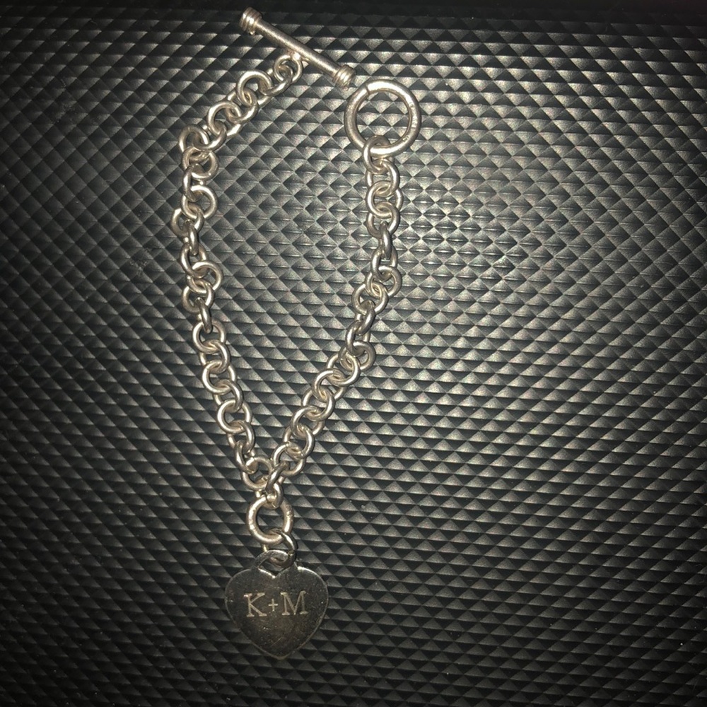 Sterling Silver bracelet